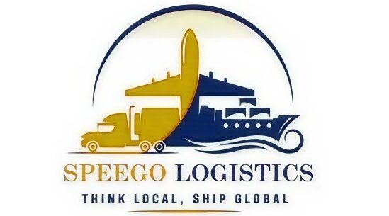 Speego Logo